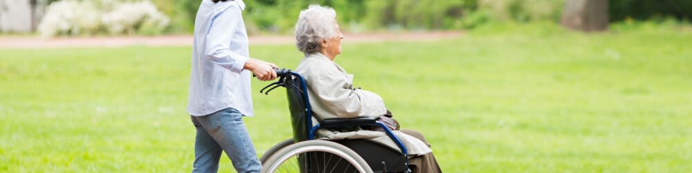 When to Move from Assisted Living to Nursing Home